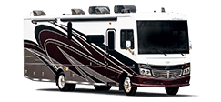 Fleetwood Rv Class A Motor Coaches Rv Homes