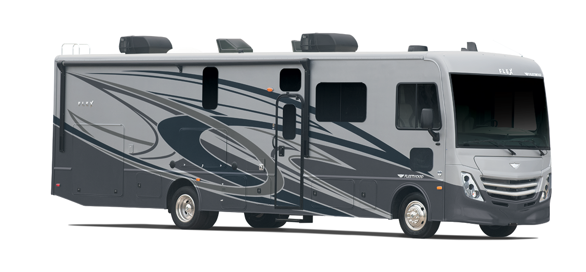 Fleetwood RV | 2023 Class A Motor Coaches & RV Homes