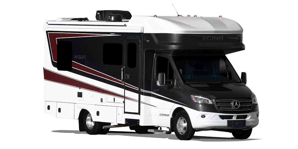 2025 Fleetwood Insight - Fleetwood RV